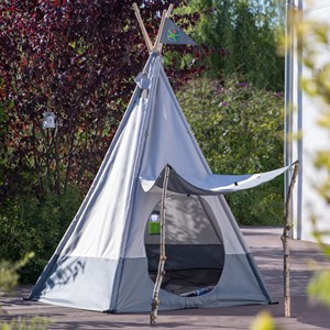 Tipi terra kids