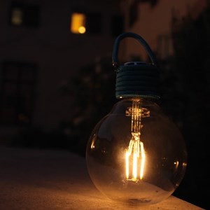 Déco solaire color swing anthracite