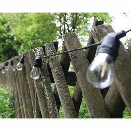 Guirlande solaire rio grande