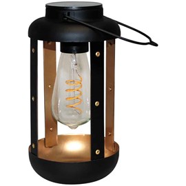 Lanterne solaire sirocco