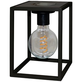 Lanterne solaire lulla