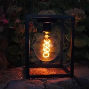 Lanterne solaire lulla