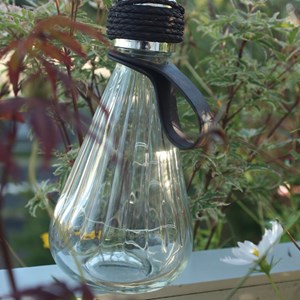 Lanterne solaire ziggy