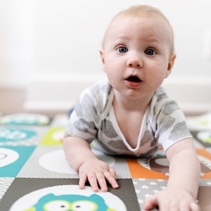 Tapis réversible (140cm x 100 cm) mülti