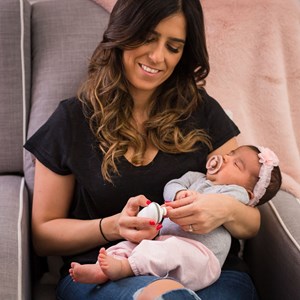 Lime à ongles électrique trimö