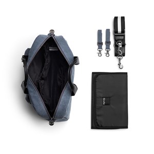 Sac à langer signature edition