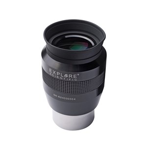 Oculaire 40mm ar 62° ler