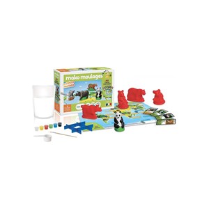 Mako moulages - les espèces protégées -