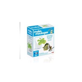 Recharge plâtre 800g - mako moulages