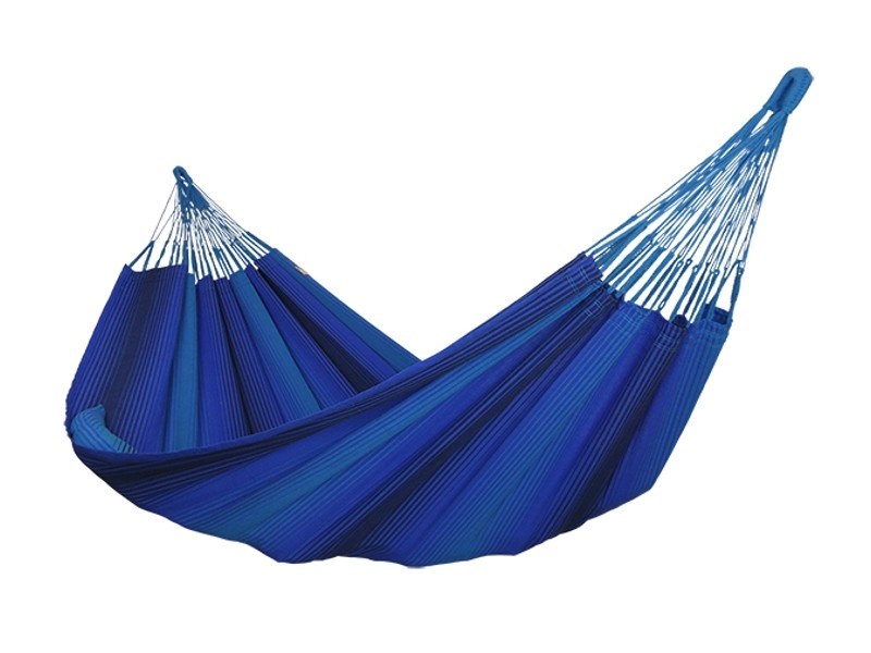 Tropical Influences - Hamac mariposa xxl azur