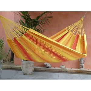 Hamac mariposa l fuego