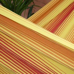 Hamac mariposa l fuego