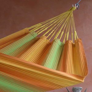 Hamac mariposa l carolina