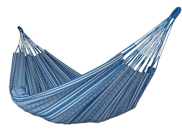 Tropical Influences - Hamac poligono l turquoise
