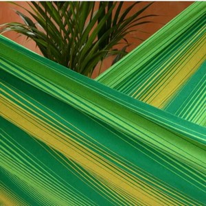 Hamac mariposa xl soleil vert