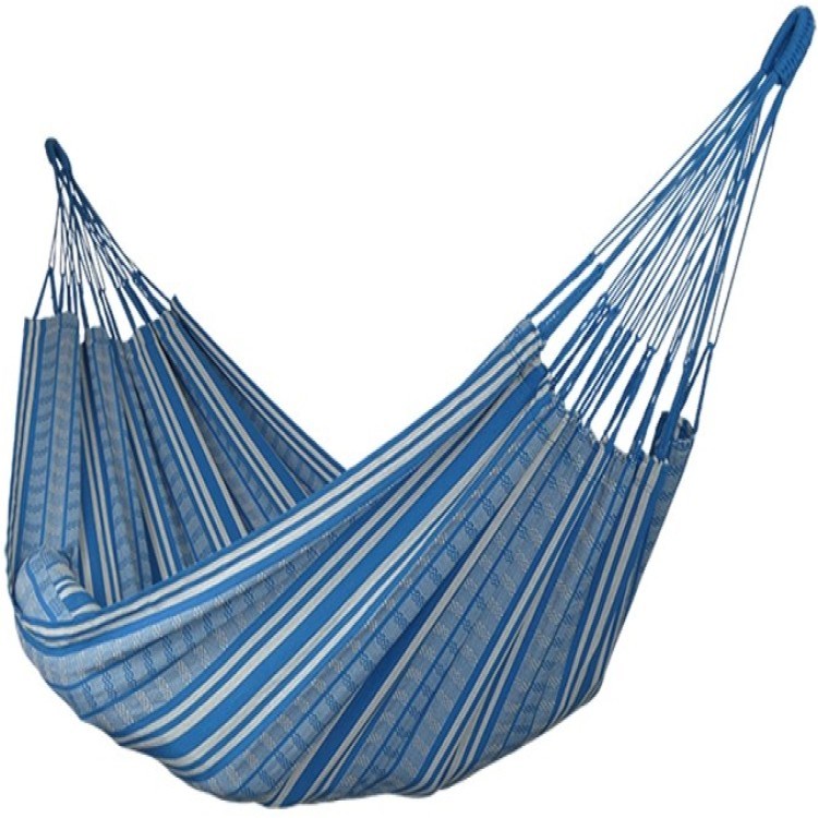 Tropical Influences - Hamac poligono xl turquoise