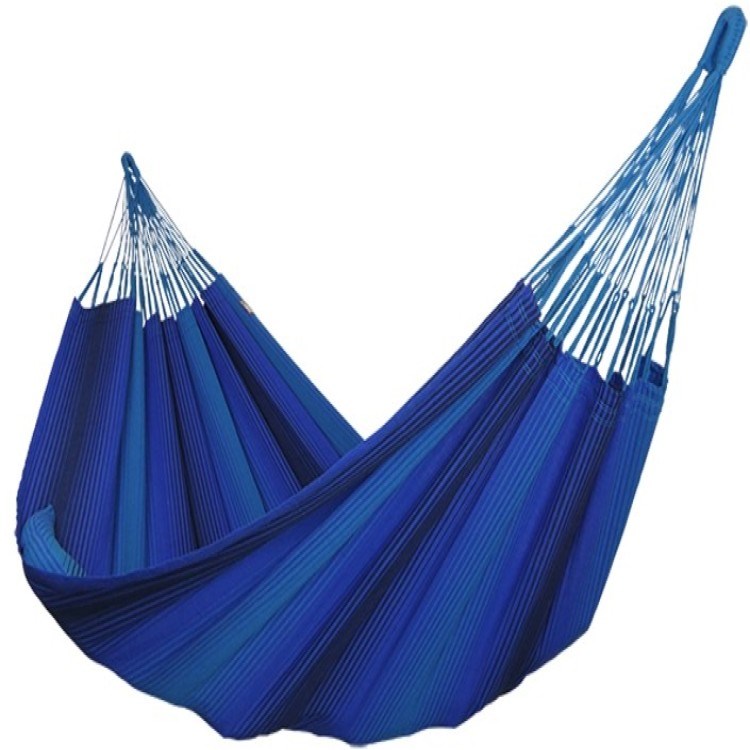 Tropical Influences - Hamac mariposa xl azur