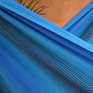 Hamac mariposa xl azur