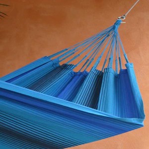 Hamac mariposa xl azur