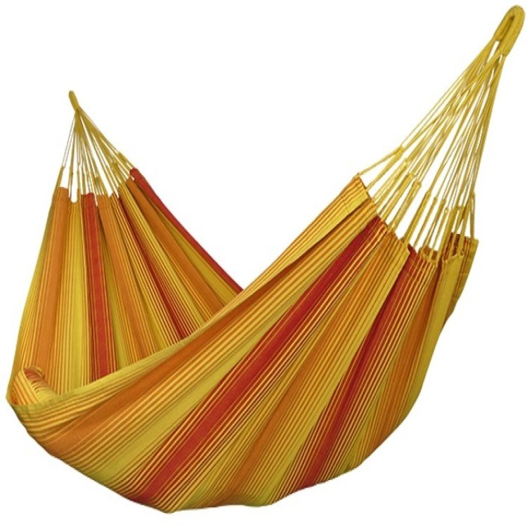 Tropical Influences - Hamac mariposa xxl fuego