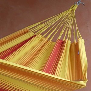 Hamac mariposa xxl fuego