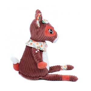 Peluche original biche déglingos