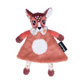 Doudou baby biche déglingos