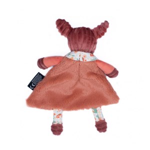 Doudou baby biche déglingos