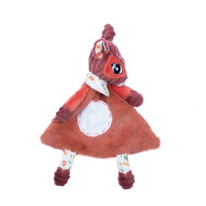Doudou baby biche déglingos
