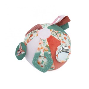 Balle d'activités biche déglingos