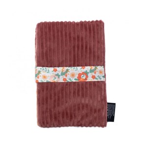 Protège carnet biche déglingos