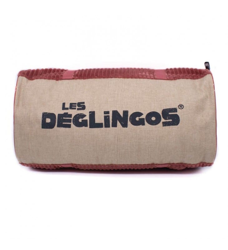 Sac weekend biche déglingos (Les Déglingos) - Image 3