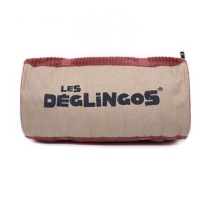 Sac weekend biche déglingos
