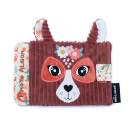 Album photo biche déglingos