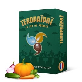 Teropaïpaï : l'odyssée du potager