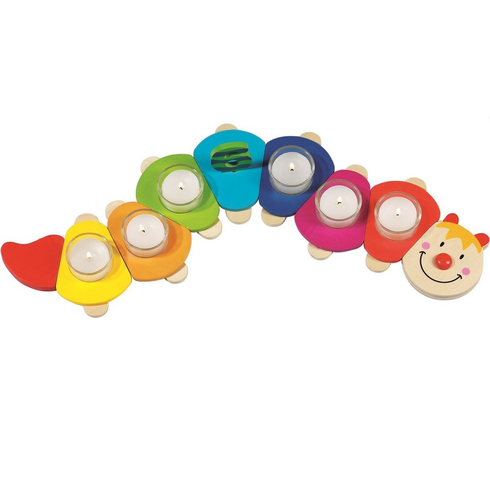 Chenille Anniversaire Camila Nature Decouvertes Chenille Anniversaire Camila Nature Decouvertes