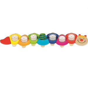 Chenille anniversaire camila