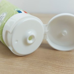 Crème corps aloe vera - 100 ml