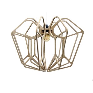 Suspension diamond d36 lin
