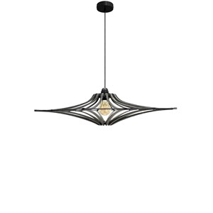 Suspension singing black d65cm