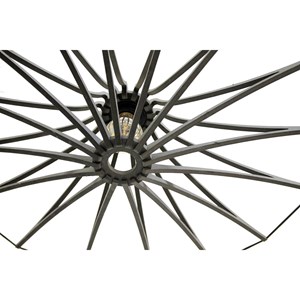 Suspension singing black d65cm