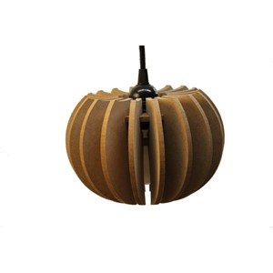 Suspension birds of paradise 50 cm wb