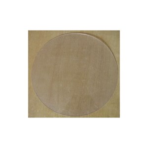 Cercle de dessin des hémisphères