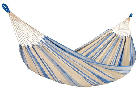 Hamac provence bleu du sud
