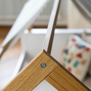 Lit cabane-montessori barrière kasva