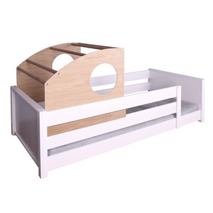 Lit montessori cabine kasva