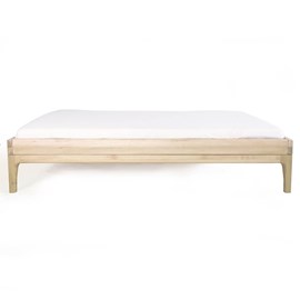 Lit-canapé junior kera pieds curve