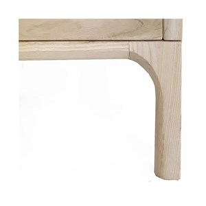 Lit-canapé junior kera pieds bevel