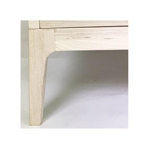 Lit-canapé junior kera pieds pure