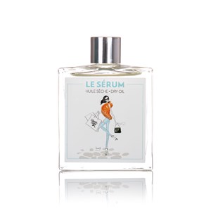 Sérum huile sèche agrumes néroli 100 ml